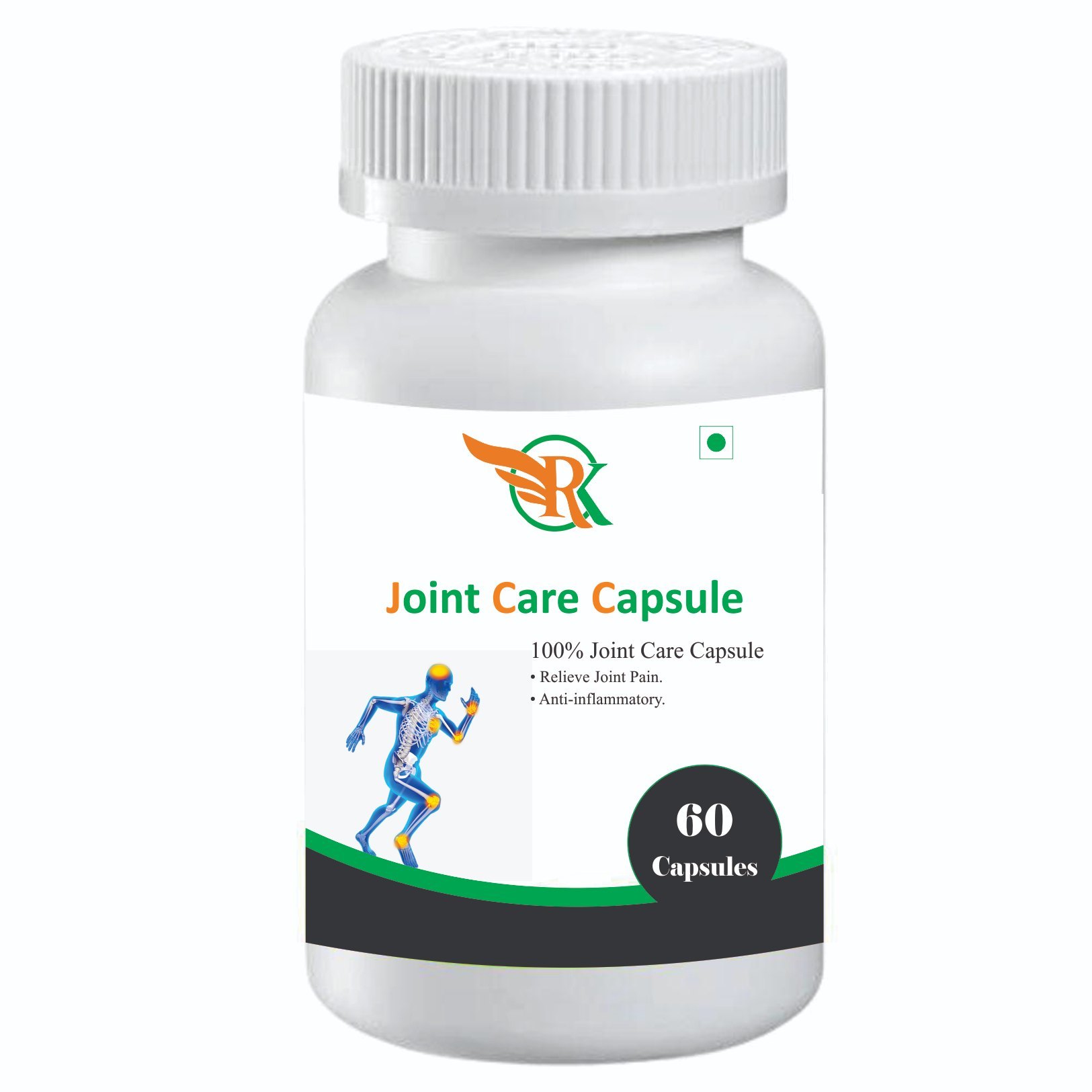 1mg-Joint Pain Relief Capsule