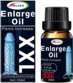 Massage Oil Enlargement, Enlarge BLSEX for Men 10ml (F383-XXL Oil)| Online Store Pk
