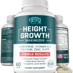 Buy Height Increase Tablets in Pakistan | Online Store Pk