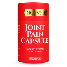 Activate Joint Pain Capsules | Online Store Pk