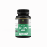Bounty Bliss Height Growth Capsules