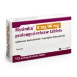 Buy Mysimba Weight Loss Supplement | Online Store Pk
