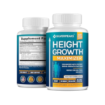 SILVERPEAKS Growth Capsules | Online Store Pk