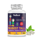 Original Tall® Powerful Growth Formula 60 Capsules