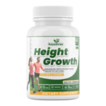Buy Kayashree Set Of 2 Height Growth Capsules | Online Store Pk