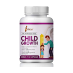 Original Inlazer Height Growth Capsule | Online Store Pk