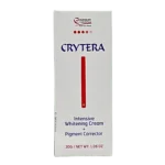 Buy Crytera Intensive Cream Online | OnlineStorePK