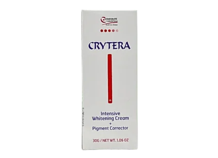 Buy Crytera Intensive Cream Online | OnlineStorePK