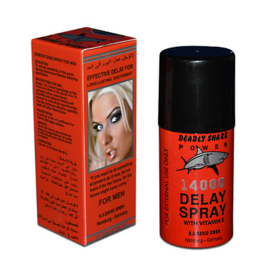 Original Delay Spray in Pakistan | Online Store Pk