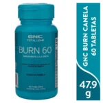 Buy GNC Total Lean Burn 60 in Pakistan | Online Store Pk