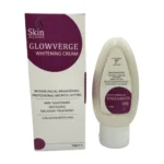Original Glowverge Whitening Cream in Pakistan | Online Store Pk