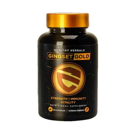 Original Gold Capsules in Pakistan | Online Store Pk