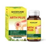 Original Goodcare Arth Plus Capsules in Pakistan | Online Store Pk