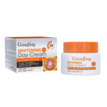 Original Guanjing Whitening & Isolation Day Cream