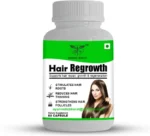 hair growth capsule in Pakistan