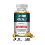 Buy Height Increase Pills in Pakistan | Online Store Pk