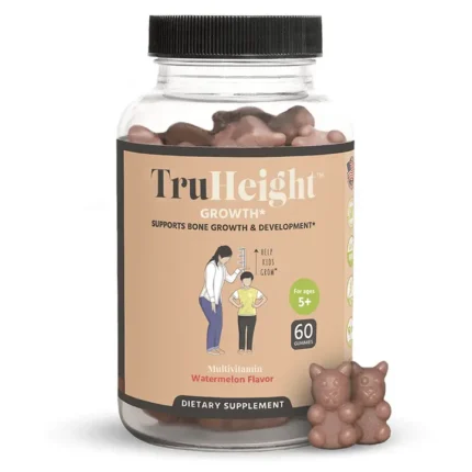 Buy Height Increase Supplements in Pakistan | Online Store Pk