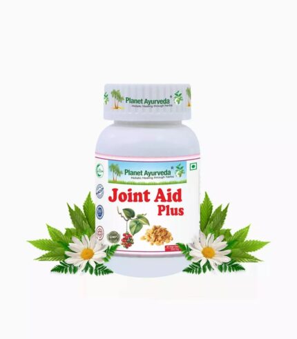 Original Joint Aid Plus Capsules in Pakistan | Online Store Pk