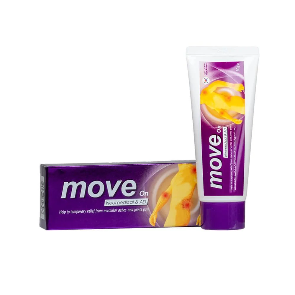 Joint Pain Cream