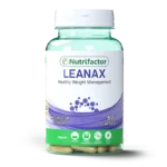 Leanax Capsules in Pakistan