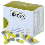 Buy Lipidex Capsule in Pakistan | Online Store Pk