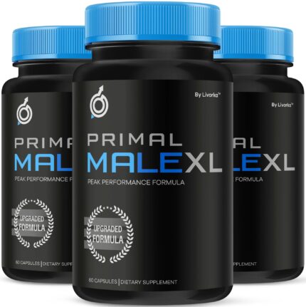 Original Male Enhancement Capsules in Pakistan | Online Store Pk