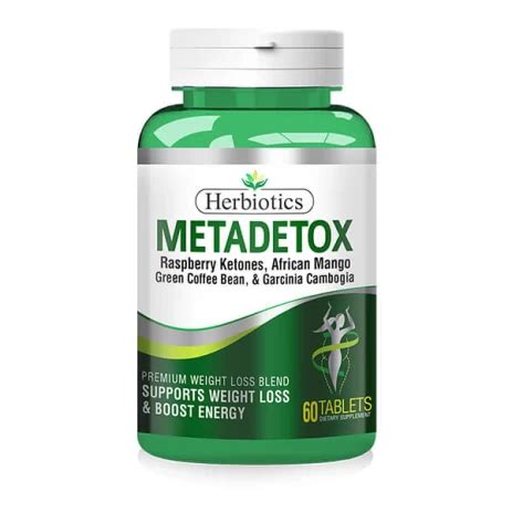 Metadetox