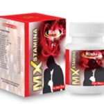 Mx Stamina Capsules in Pakistan | Online Store Pk