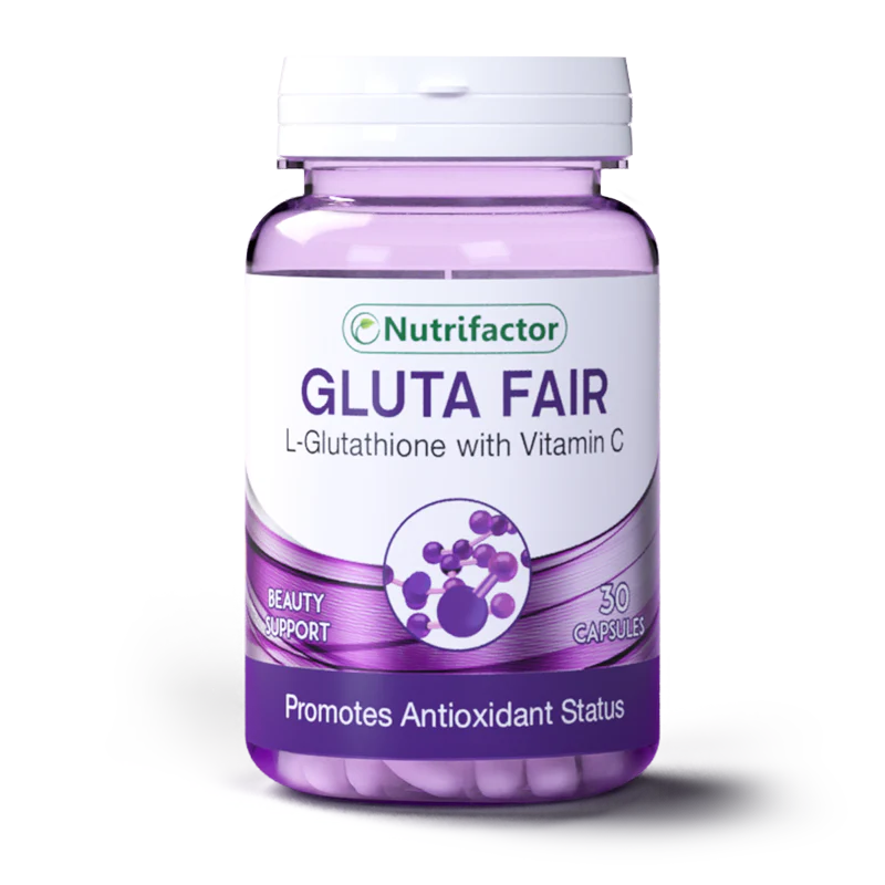 Nutrifactor Gluta Fair Maintains