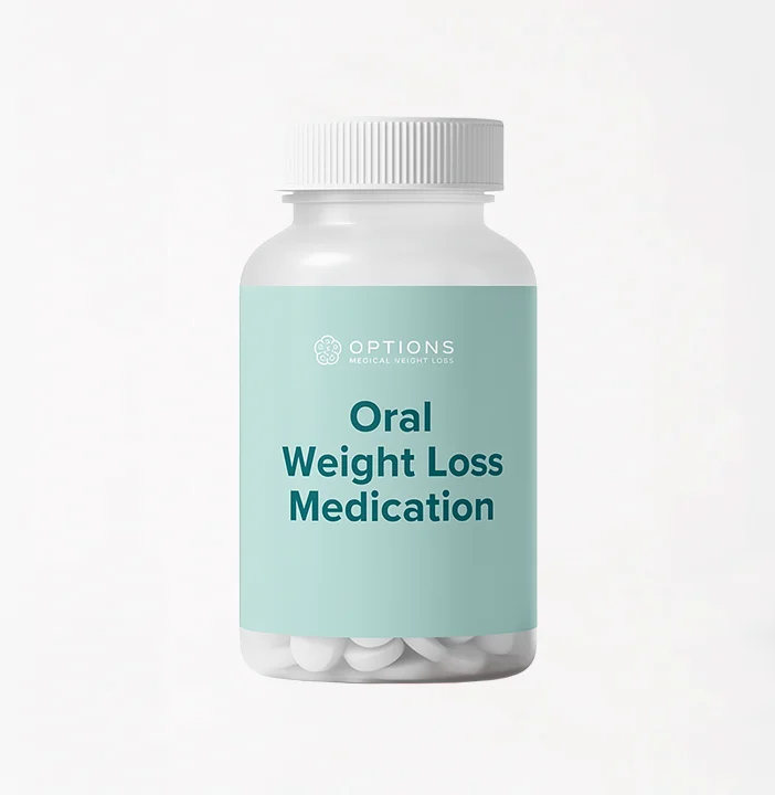 Oral Weight Loss Medications