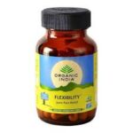 Original Organic India Flexibility Capsules | Online Store Pk