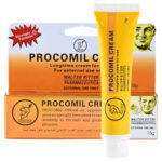 Original Procomil Cream Price in Pakistan | Online Store Pk