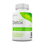 Right Detox Capsules in Pakistan