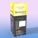 Sehwin Sehjoint Pain Capsule