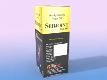 Sehwin Sehjoint Pain Capsule | Online Store Pk