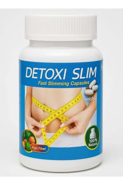 Buy Slimming Capsules in Pakistan | Online Store Pk