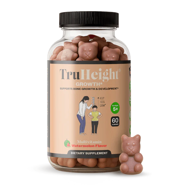 TruHeight