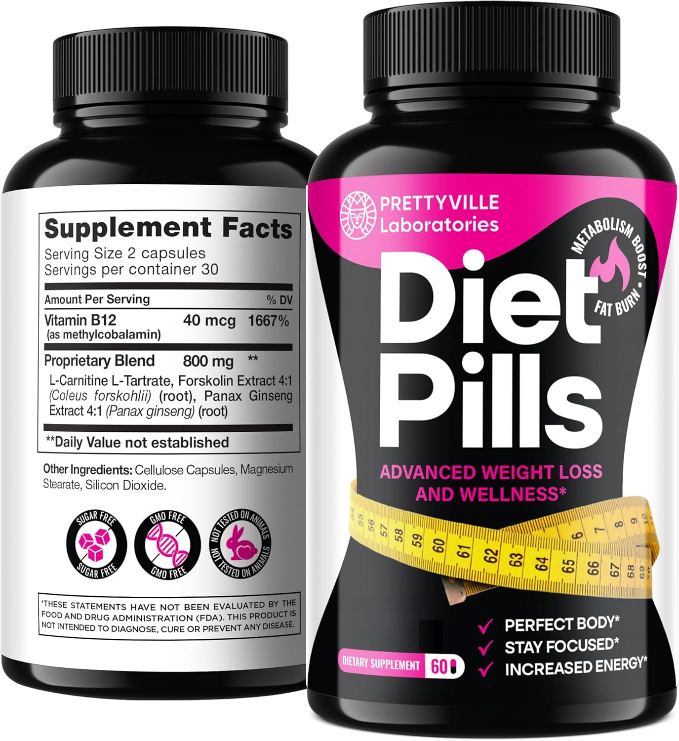 Weight Loss Pills
