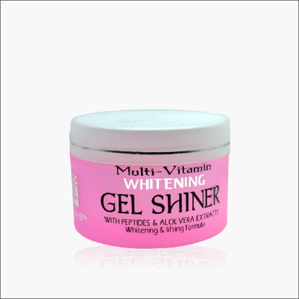 Whitening Gel