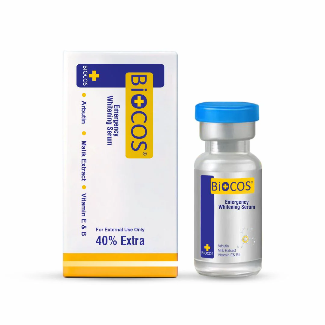Whitening Serum