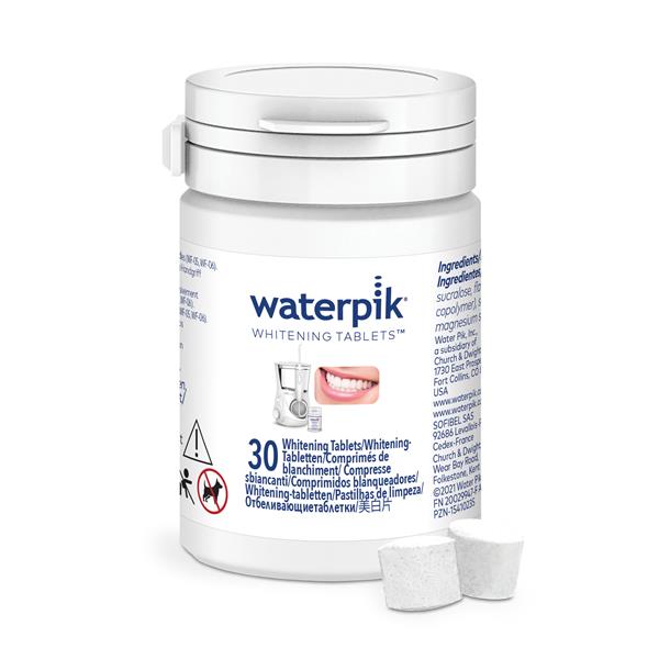Whitening Tablet