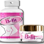 Zenius B Fit Capsules