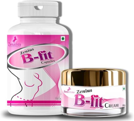 Original Zenius B Fit Capsule in Pakistan | Online Store Pk
