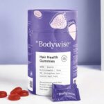 Bodywise Hair Growth Capsules | Online Store Pk