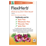 FlexiHerb Muscle & Joint Pain Relief | Online Store Pk