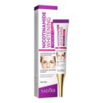 Buy Sadoer Nicotinamide Brightening Face Cream Online - Image 2