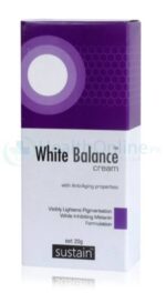 Buy White Balance Cream Online | OnlineStorePK - Image 2