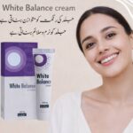 Buy White Balance Cream Online | OnlineStorePK - Image 4