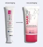 Buy Maxdif Brightening Cream Online | OnlineStorePK - Image 4
