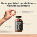 Buy Height Increase Supplements in Pakistan | Online Store Pk - Image 3
